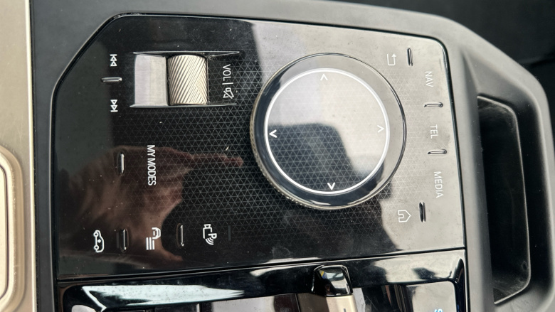 BMW iX 385kW xDrive50 M Sport Edition 111.5kWh 5dr Auto Electric Estate